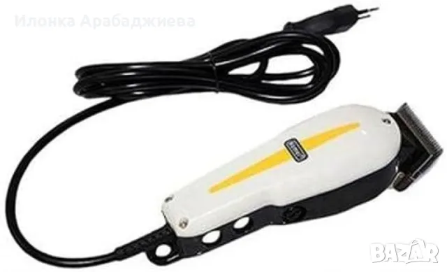 Машинка за подстригване Kemei KM-8821, снимка 2 - Машинки за подстригване - 48580941