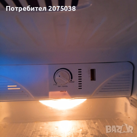 Хладилник LG /No Frost/, снимка 2 - Хладилници - 44923429