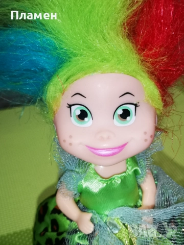 Кукли Мъфин и животинчета Shnooks по 10 лв, снимка 8 - Кукли - 50849438