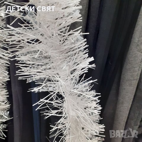 Коледна декорация - шишарки, топки, гирлянди, снимка 10 - Декорация за дома - 38427285