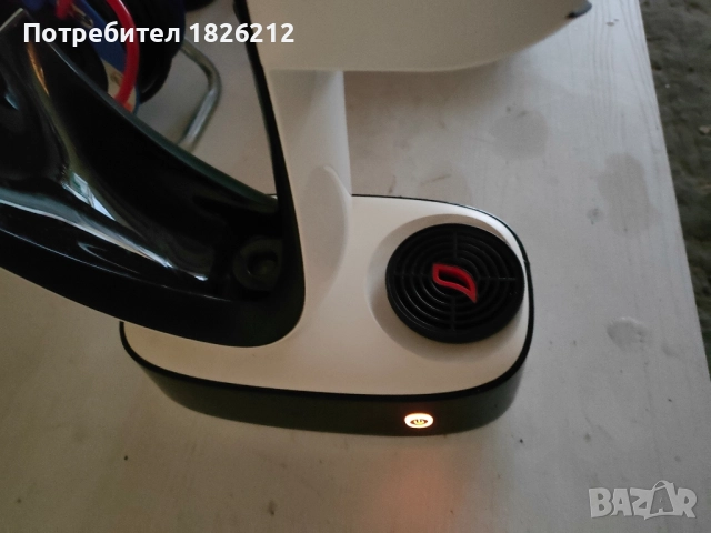 Кафемашина Dolce gusto за части, снимка 5 - Кафемашини - 52550137