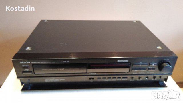 DENON DRS- 810, снимка 11 - Декове - 34601304