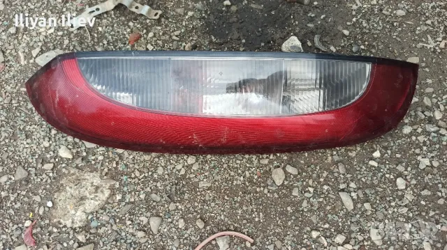 Стопове за Опел Корса С, снимка 4 - Части - 49771597