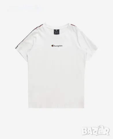 Тениска Champion , снимка 2 - Детски тениски и потници - 49820261