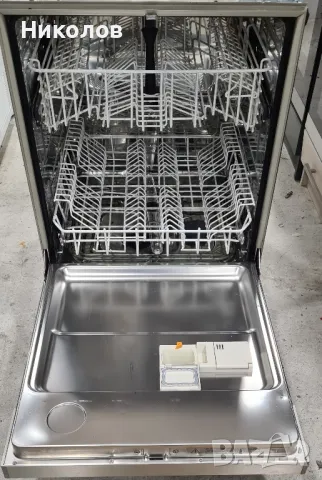 Професионална съдомиялна Miele Profesional G7856, снимка 6 - Обзавеждане на кухня - 47805623