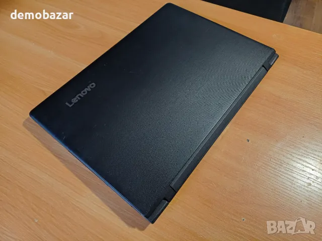 15.6' Lenovo Core™i5-6th/8GB Ram/AMD R5 M330/240GB SSD с батерия 3 часа, снимка 3 - Лаптопи за дома - 48896920