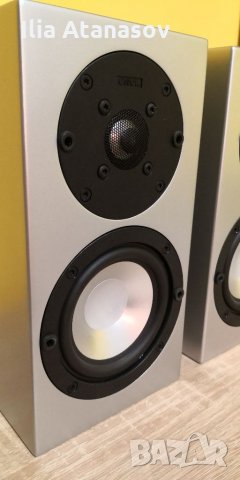 Canton Karat S1 двулентови тонколони , снимка 5 - Тонколони - 32604401