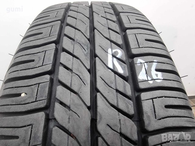 1бр лятна гума 185/65/15 Goodyear R26 