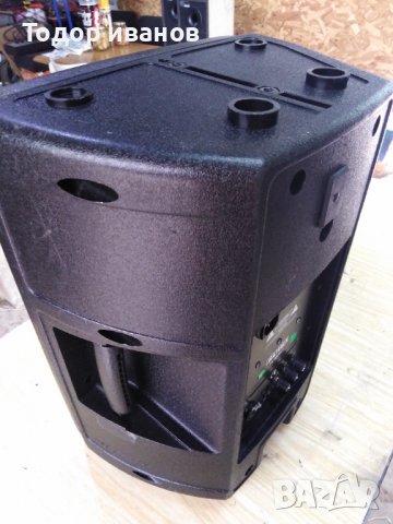 Fame-ps 10А mk2-активна колона, снимка 8 - Тонколони - 36818650