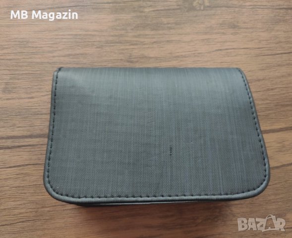 Малка дамска чантичка, снимка 2 - Чанти - 32775647