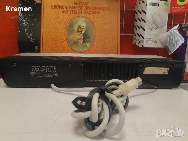 Дек BENG&OLUFSEN Beocord 2000, снимка 5 - Декове - 49332468