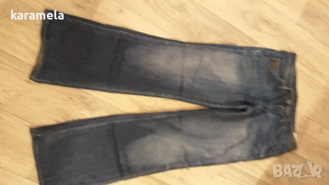 Маркови дънки 30/32 номер, снимка 2 - Дънки - 49968788