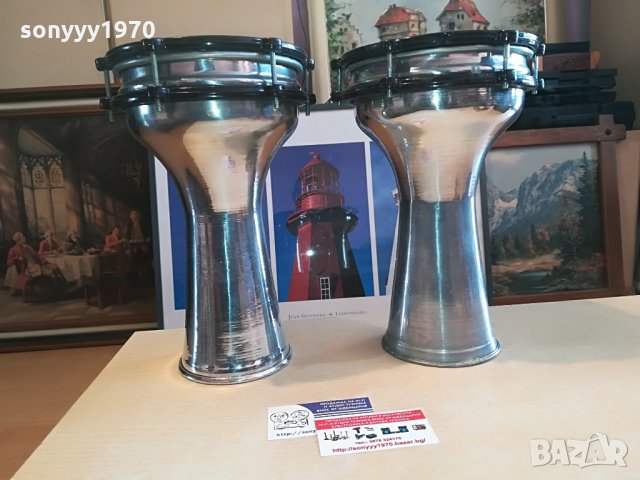 НОВИ ТАРАМБУКИ-ВНОС СИРИЯ, снимка 7 - Ударни инструменти - 28212164