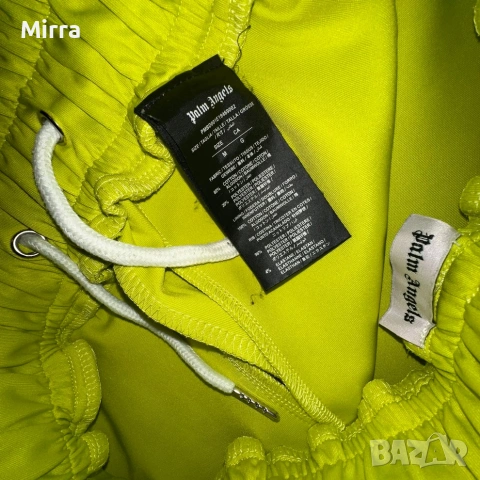 Palm Angels Track Pants, снимка 5 - Спортни дрехи, екипи - 52139485