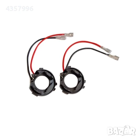 Адаптор за лед крушка за VW GOLF 7/ Passat / Sharan, TK-114