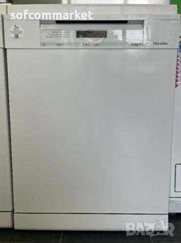 Съдомиялна Miele 60 см G6200SC | Auto Open | 14 комплекта