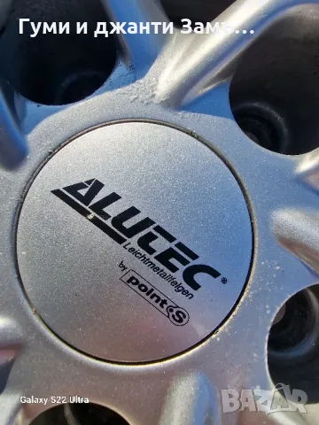 Mercedes VOLKSVAGEN AUDI 17 цола, снимка 11 - Гуми и джанти - 47382008