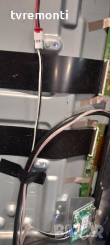 Main Board 40-Rt51G2-Maa2Hg Rt51G Rt2851 ,for TCL 55C715, снимка 5 - Части и Платки - 37038080