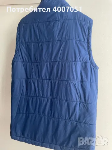 Елек, снимка 3 - Спортни дрехи, екипи - 47408156