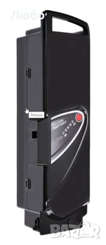 Ремонт на литиеви батерии за велосипеди, скутери, прахосмукачки, ел. инструменти, снимка 9 - Друга електроника - 43255196