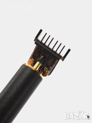 Професионална безжична машинка за подстригване и оформяне ProMozer MZ-9830, снимка 5 - Машинки за подстригване - 34707236