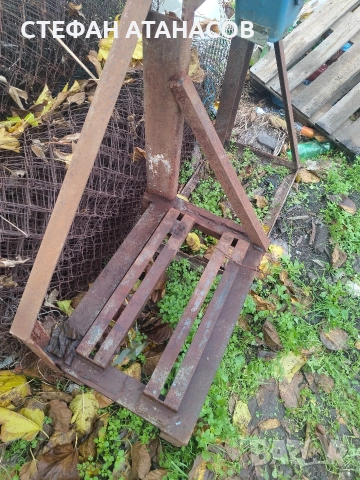 ФУРАЖОМЕЛКА ЯМБОЛСКА тел. 0877189177, снимка 3 - Селскостопанска техника - 52697043