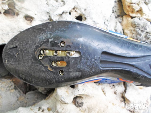 Шосейни педали/шпайкове, снимка 12 - Части за велосипеди - 36975467