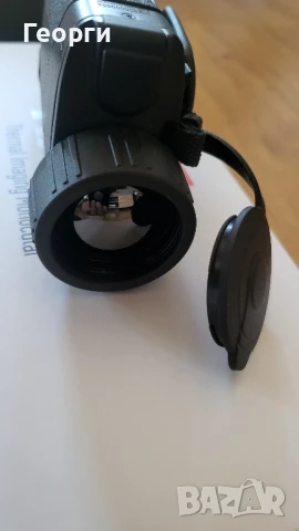 Термална камера Pulsar Axion 2 XQ35 , снимка 5 - Екипировка - 50784955