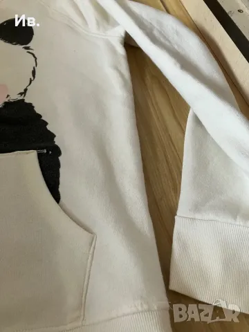 Спортно горнище, снимка 2 - Суичъри - 49686287