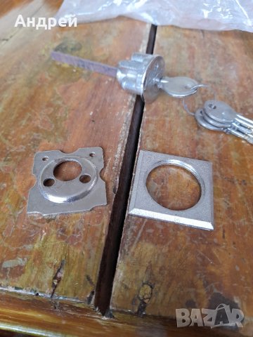 Стар патронник Метал, снимка 3 - Други ценни предмети - 44116826