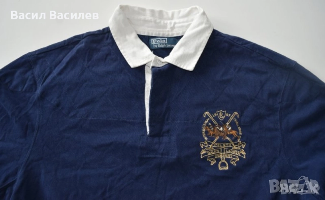 Polo Ralph Lauren размер XLT Tall