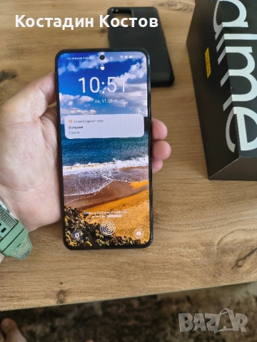 Realme Gt neo 3, снимка 7 - Huawei - 52036245