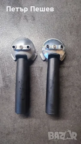 Кафемашини AEG Electrolux EA 120/130 TSK 1062 1250W НА ЧАСТИ!!! , снимка 10 - Кафемашини - 27341409