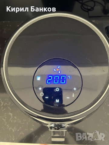 Airfryer Delimano, снимка 5 - Мултикукъри - 52855524