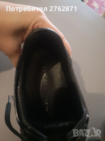 Casadei намалям на 45лв , снимка 10 - Дамски ежедневни обувки - 38976904