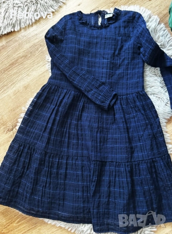 Дрехи за малки кокетки, снимка 9 - Детски рокли и поли - 52972107