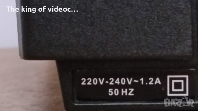 Конзола XBOX с два джойстика ( КАТО НОВА ), снимка 9 - Xbox конзоли - 53514171