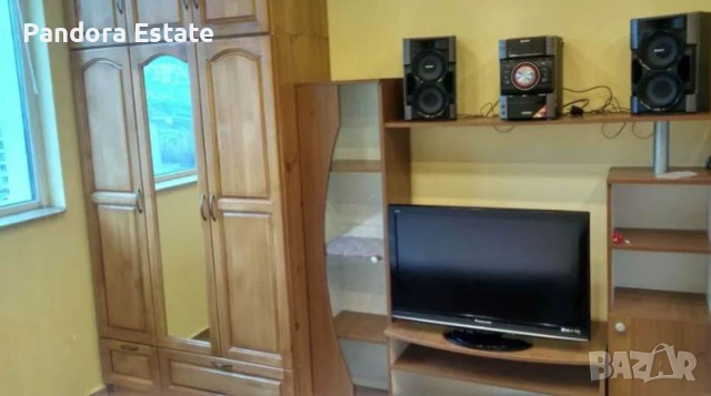 Продава едностаен апартамент в кв. Бели Брези, снимка 5 - Апартаменти - 53369075