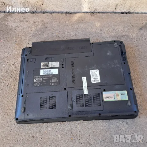 Лаптоп Chiligreen TW8, снимка 4 - Части за лаптопи - 49388894