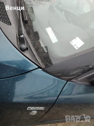 Продавам Шкора Ръмстер Фамили , снимка 7 - Автомобили и джипове - 48762599