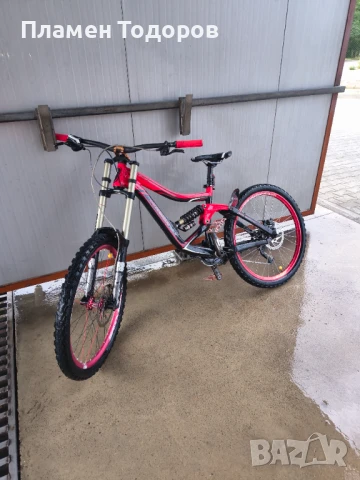 Мекица Specialized 26 цола Бартер за Ел колело или тротинетка , снимка 1