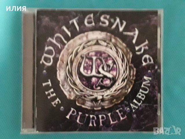 Deep Purple,Whitesnake,Ozzy Osbourne,Led Zeppelin,Pink Floyd,Bruce Kulick-CD, снимка 13 - CD дискове - 44296555