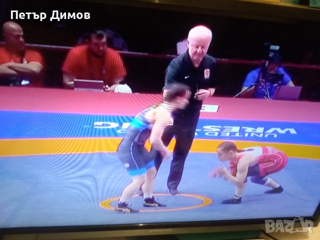 SAMSUNG LT22B350EW/EN-На части, снимка 4 - Телевизори - 43682035