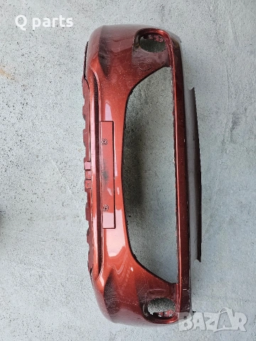 предна броня за опел адам , снимка 2 - Части - 53251643