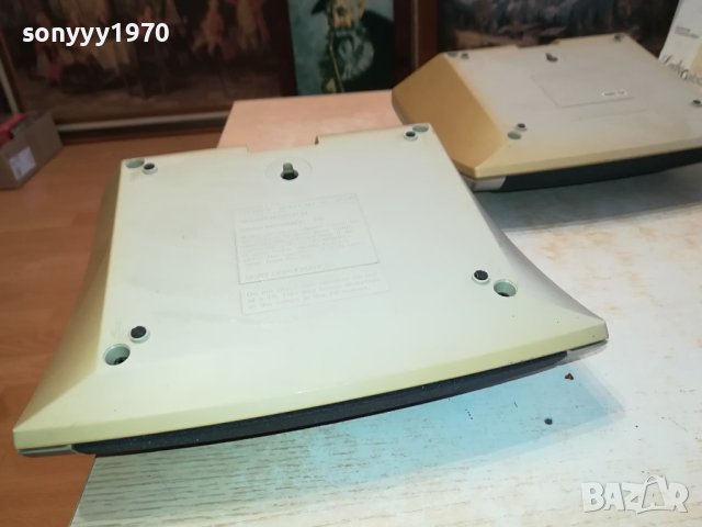 SONY SS-SR110 ВНОС SWISS 2612231010LNVR, снимка 11 - Тонколони - 43549848