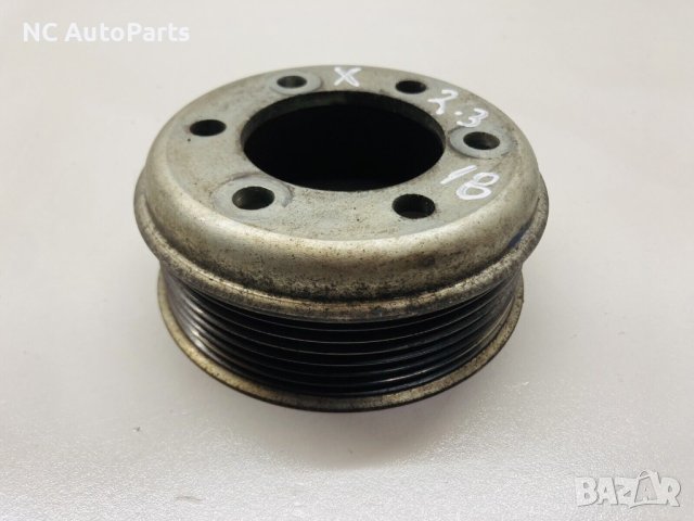 Шайба за водна помпа за Mercedes X class Nissan Navara 2.3 190 RENAULT 805674 2018, снимка 6 - Части - 43172874