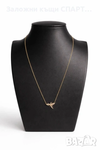 Златен ланец  Грамаж: 1.91гр.