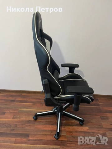 Стол - геймарски, снимка 4 - Столове - 51551401