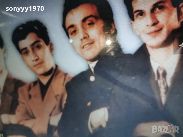 КУПУВАМ-ОРК.ПАРЛАМЕНТ 0802261517, снимка 10 - Аудио касети - 53402249