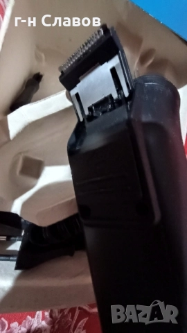 Електрическа самобръсначка Philips модел 4401, снимка 3 - Електрически самобръсначки - 52482328